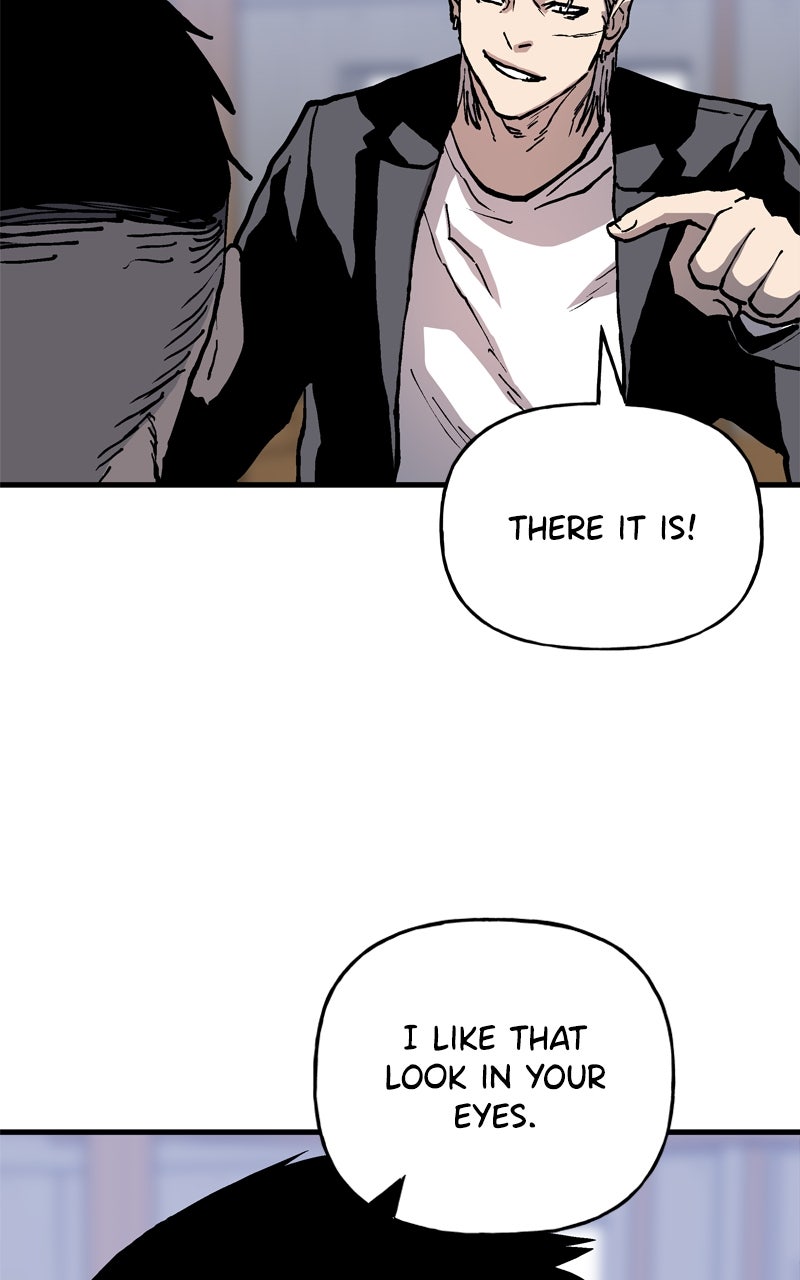 Read BOSS RETURN chapter 66 image 93 on Lezhin