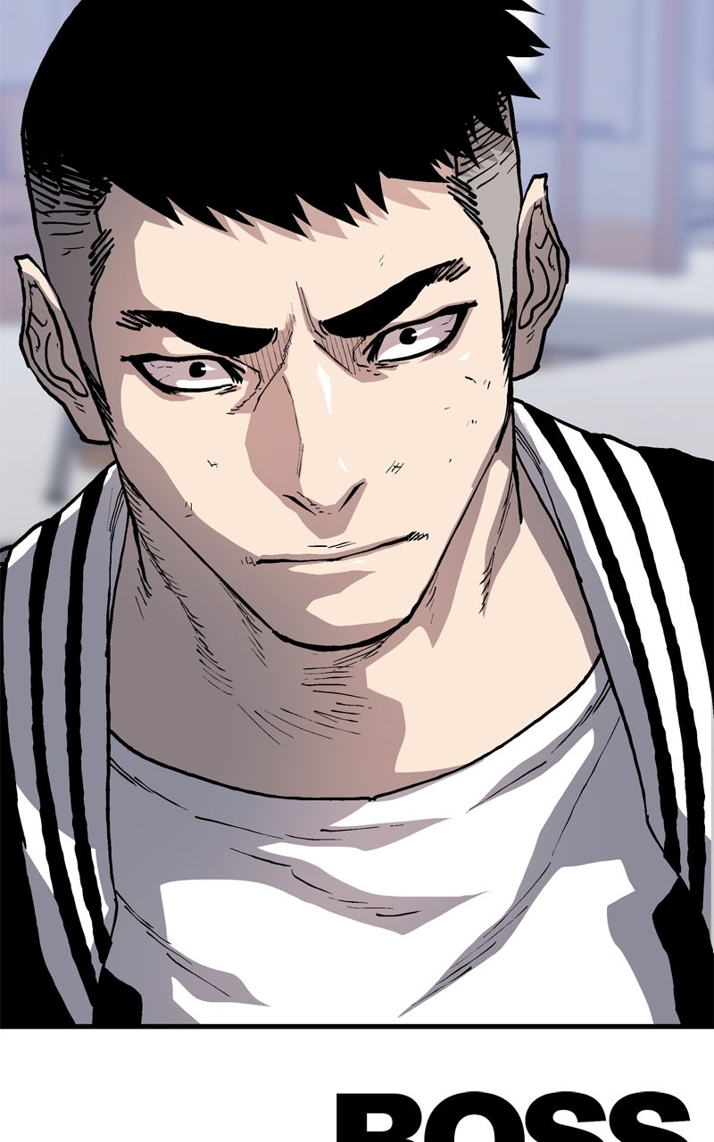 Read BOSS RETURN chapter 66 image 94 on Lezhin