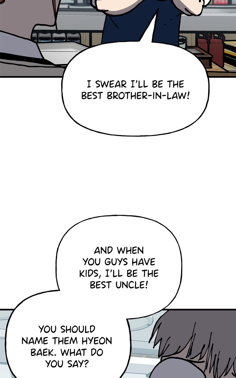 Read BOSS RETURN chapter 67 image 10 on Lezhin