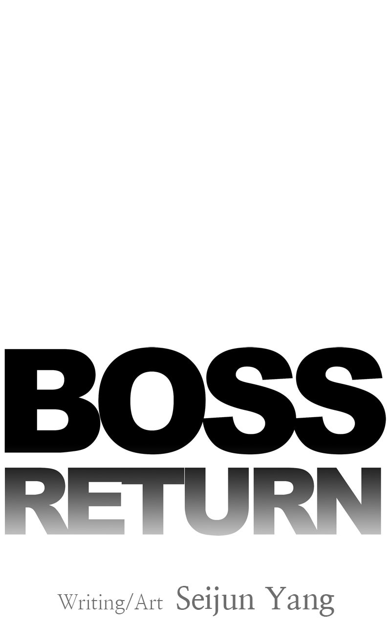Read BOSS RETURN chapter 67 image 13 on Lezhin