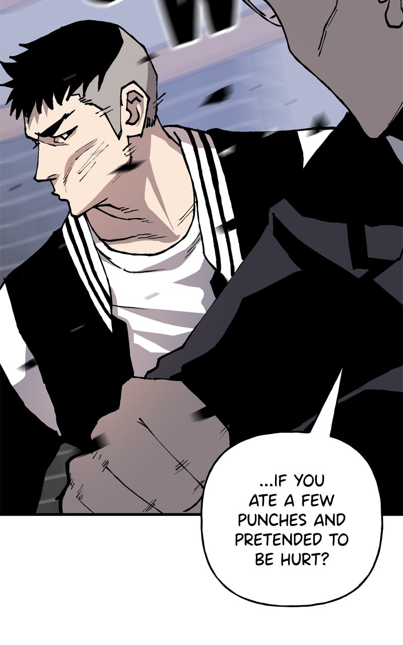 Read BOSS RETURN chapter 67 image 17 on Lezhin