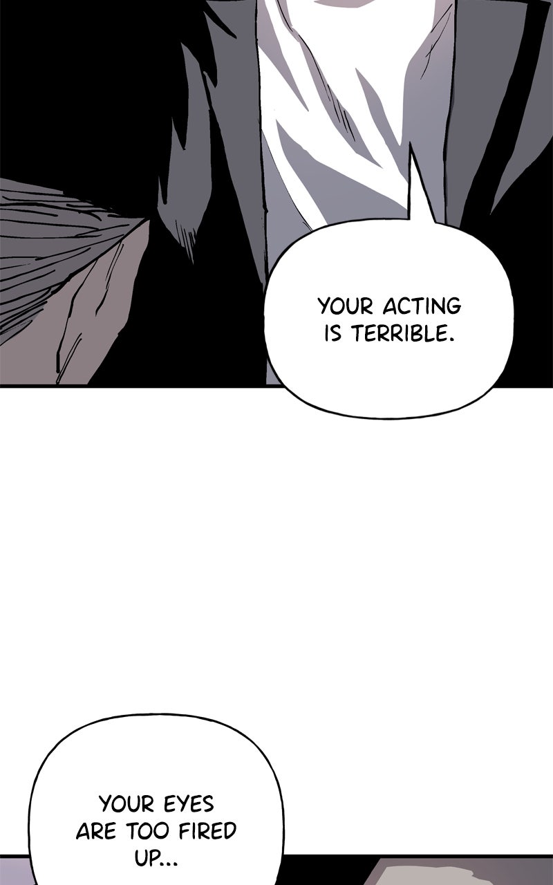 Read BOSS RETURN chapter 67 image 19 on Lezhin
