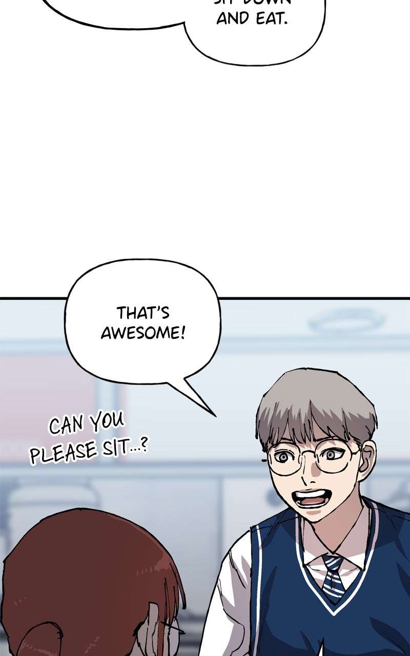 Read BOSS RETURN chapter 67 image 2 on Lezhin