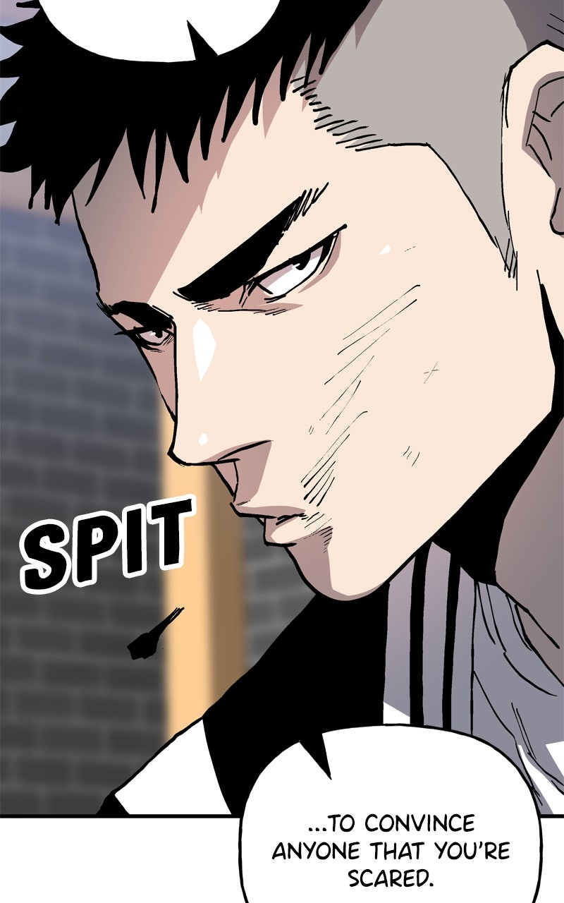 Read BOSS RETURN chapter 67 image 20 on Lezhin