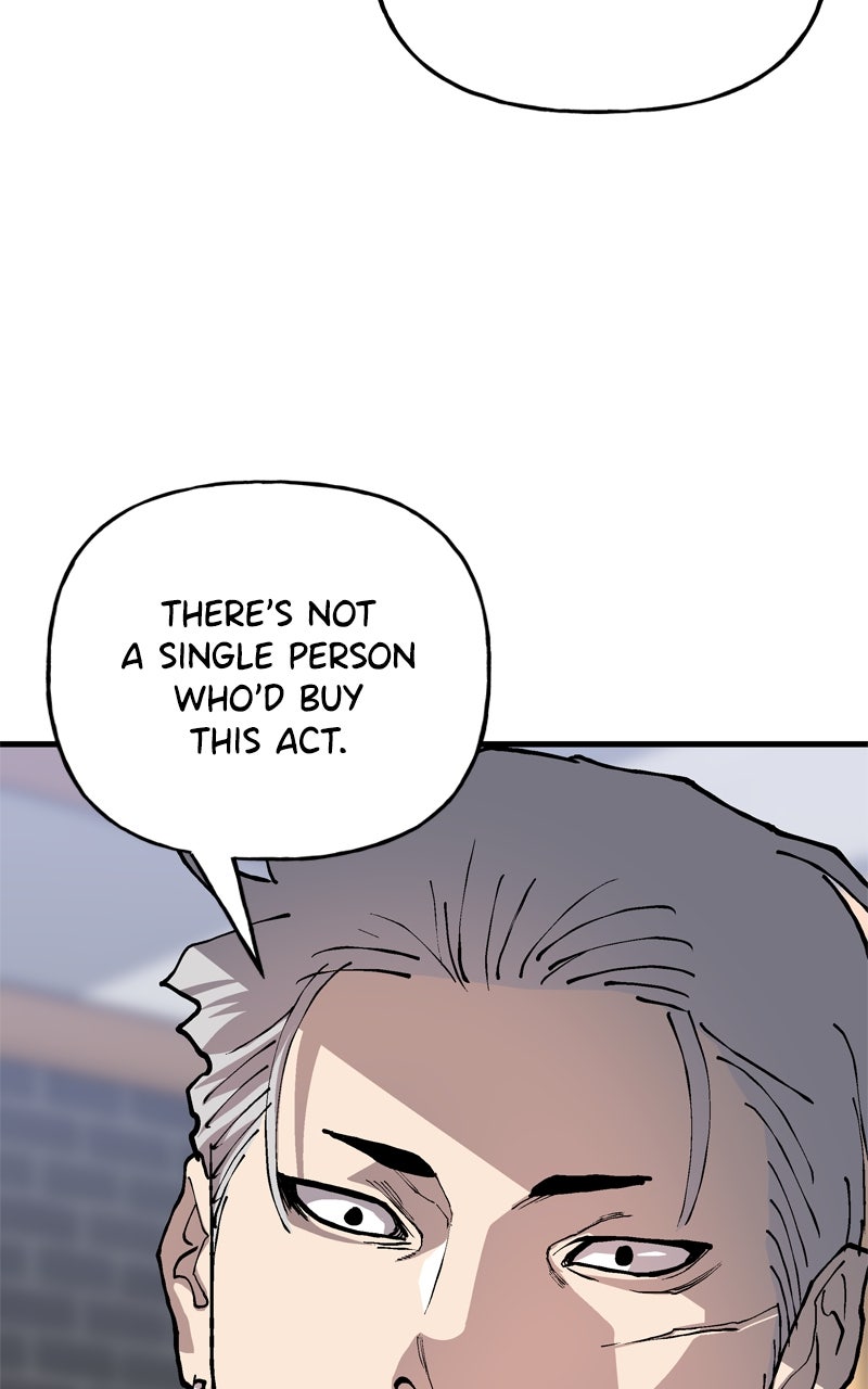 Read BOSS RETURN chapter 67 image 21 on Lezhin