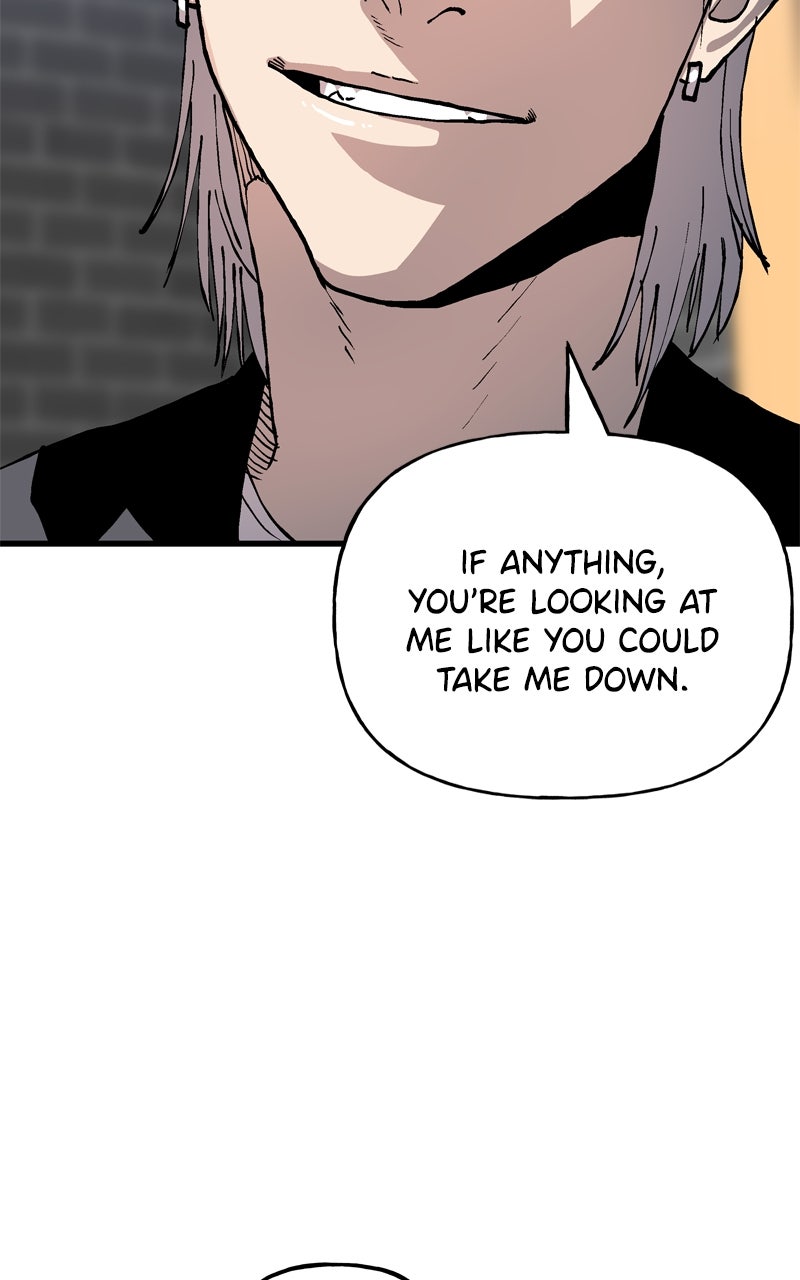 Read BOSS RETURN chapter 67 image 22 on Lezhin