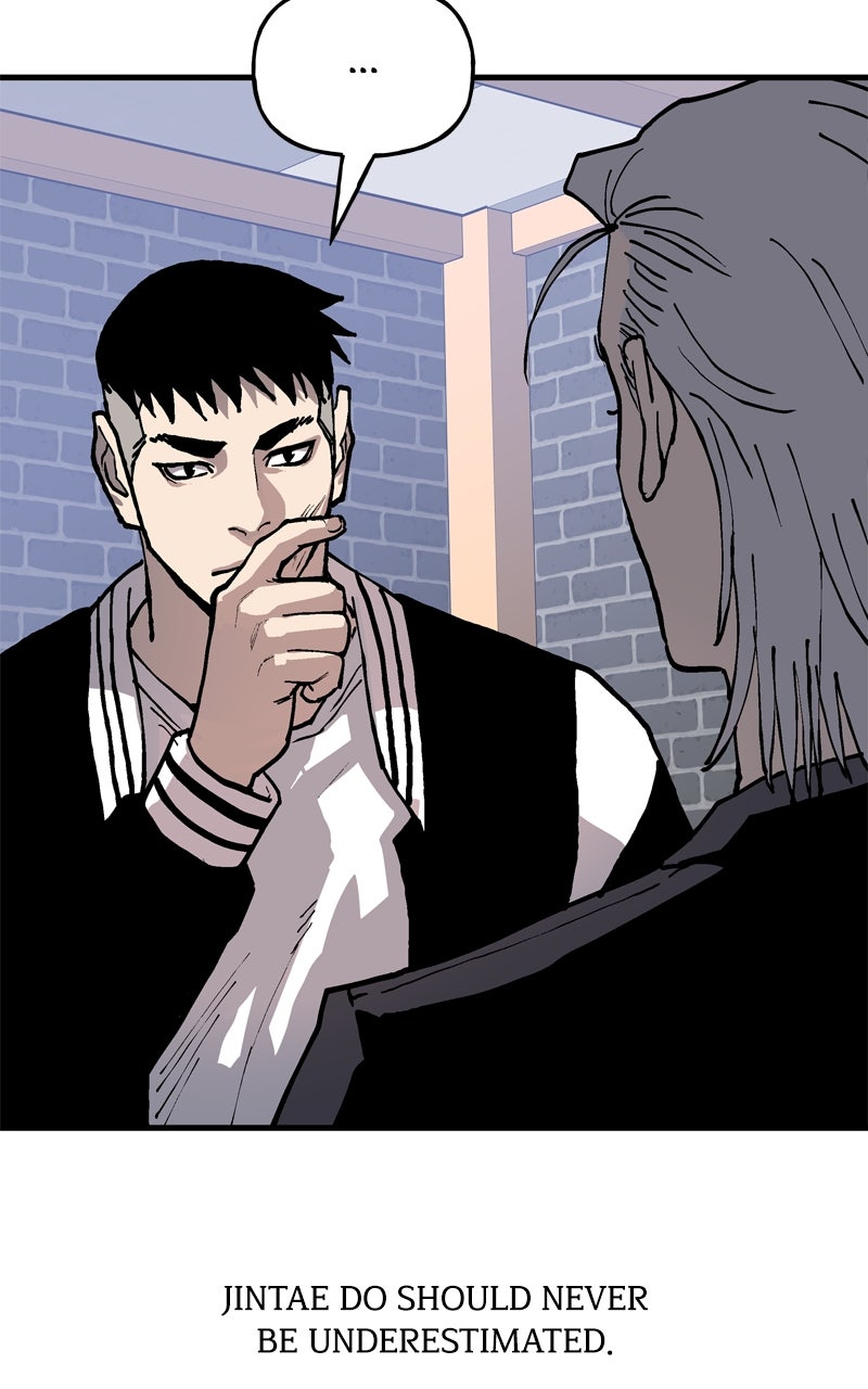 Read BOSS RETURN chapter 67 image 23 on Lezhin