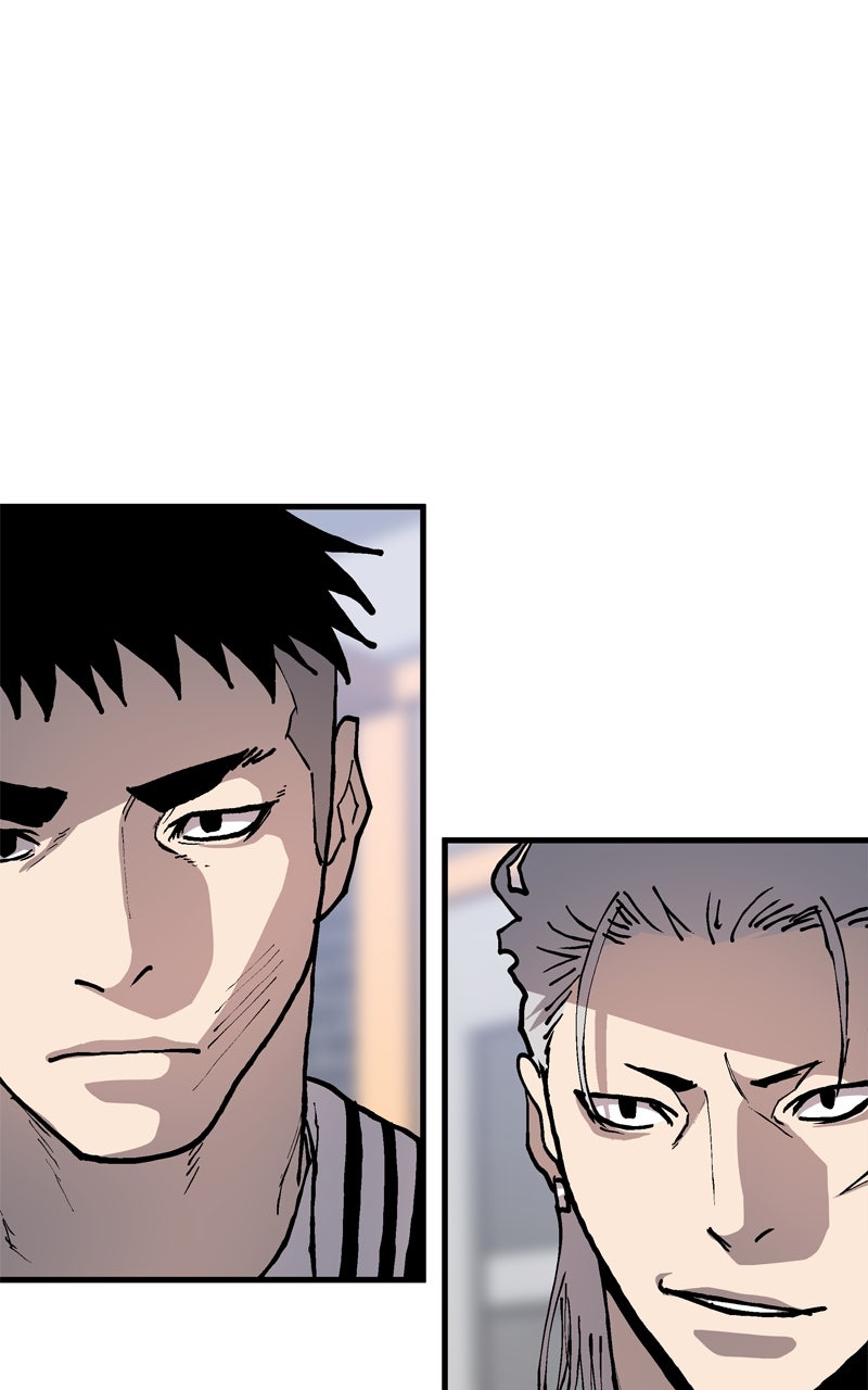 Read BOSS RETURN chapter 67 image 24 on Lezhin