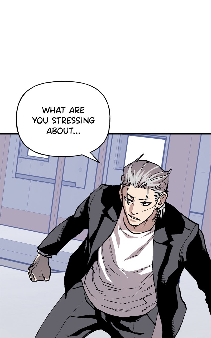 Read BOSS RETURN chapter 67 image 29 on Lezhin