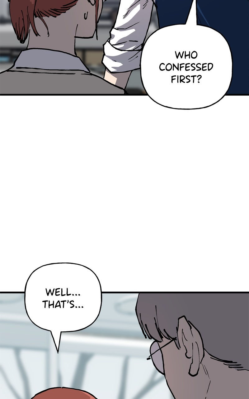 Read BOSS RETURN chapter 67 image 3 on Lezhin