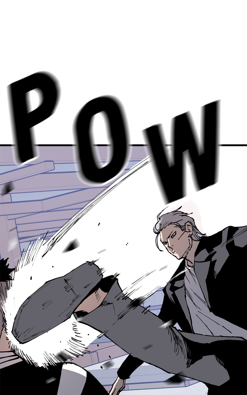 Read BOSS RETURN chapter 67 image 31 on Lezhin