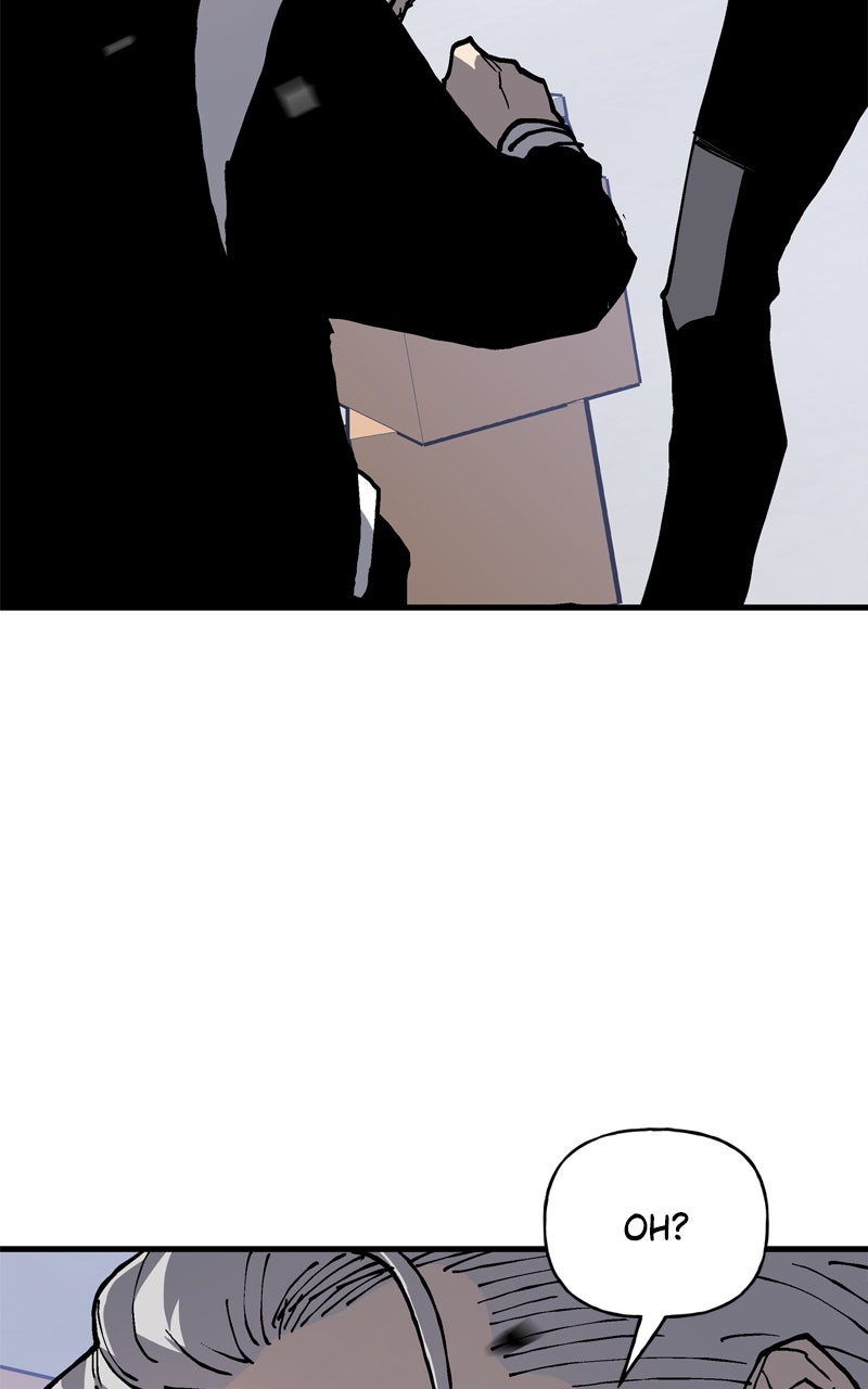 Read BOSS RETURN chapter 67 image 32 on Lezhin