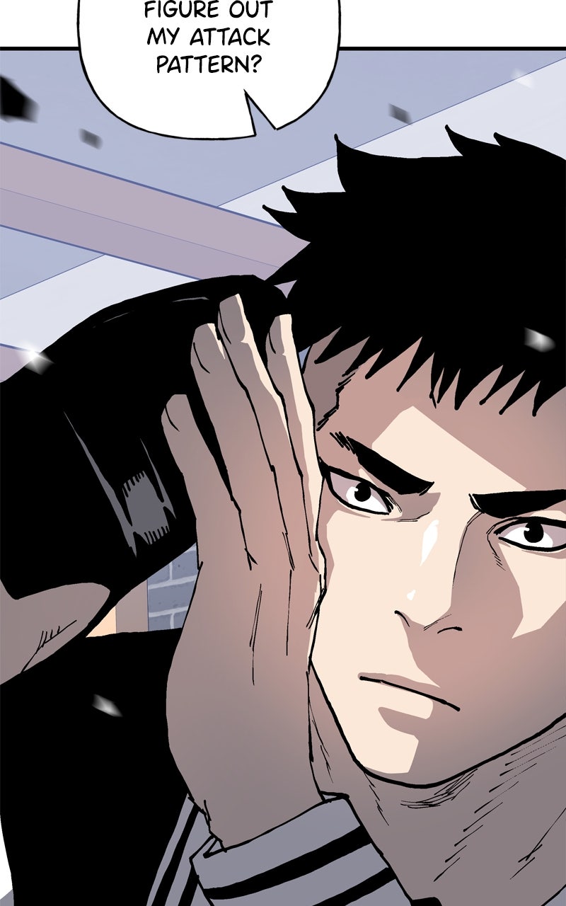 Read BOSS RETURN chapter 67 image 34 on Lezhin