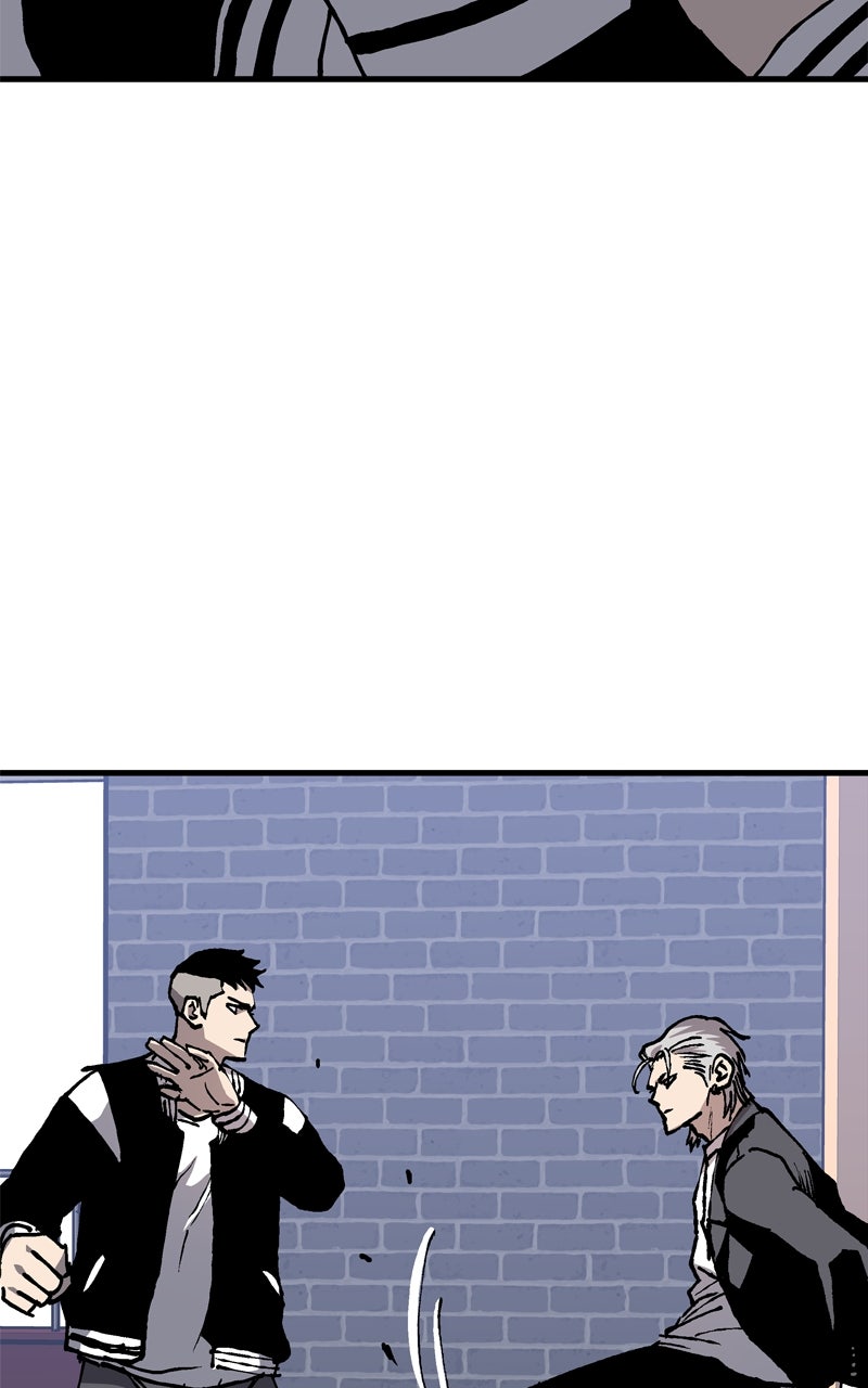 Read BOSS RETURN chapter 67 image 35 on Lezhin