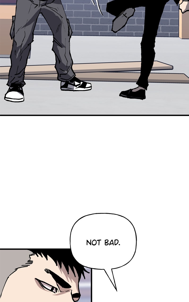 Read BOSS RETURN chapter 67 image 36 on Lezhin