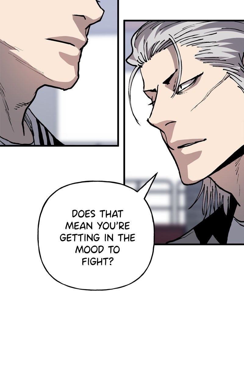 Read BOSS RETURN chapter 67 image 37 on Lezhin