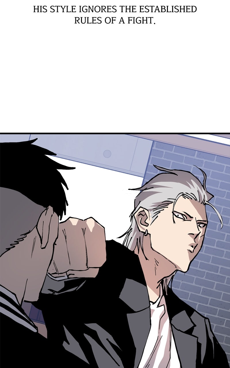 Read BOSS RETURN chapter 67 image 39 on Lezhin