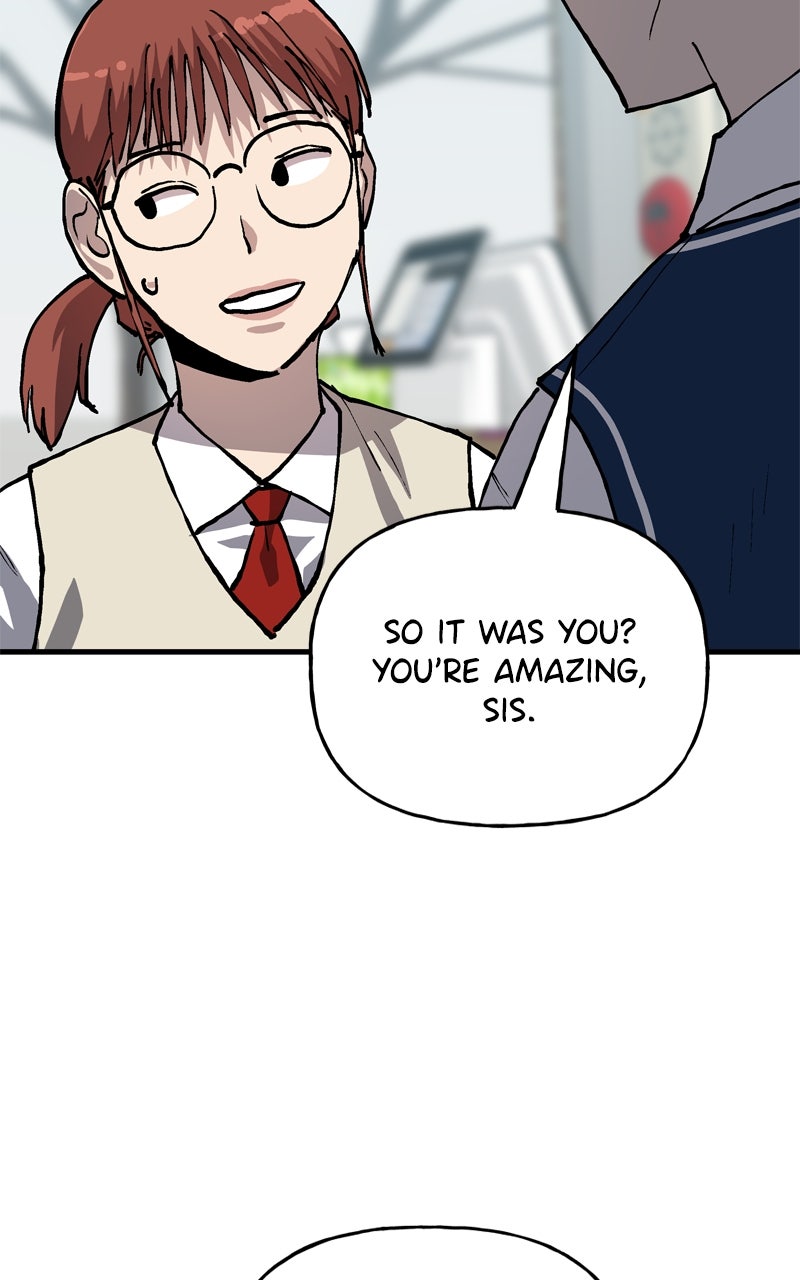 Read BOSS RETURN chapter 67 image 4 on Lezhin