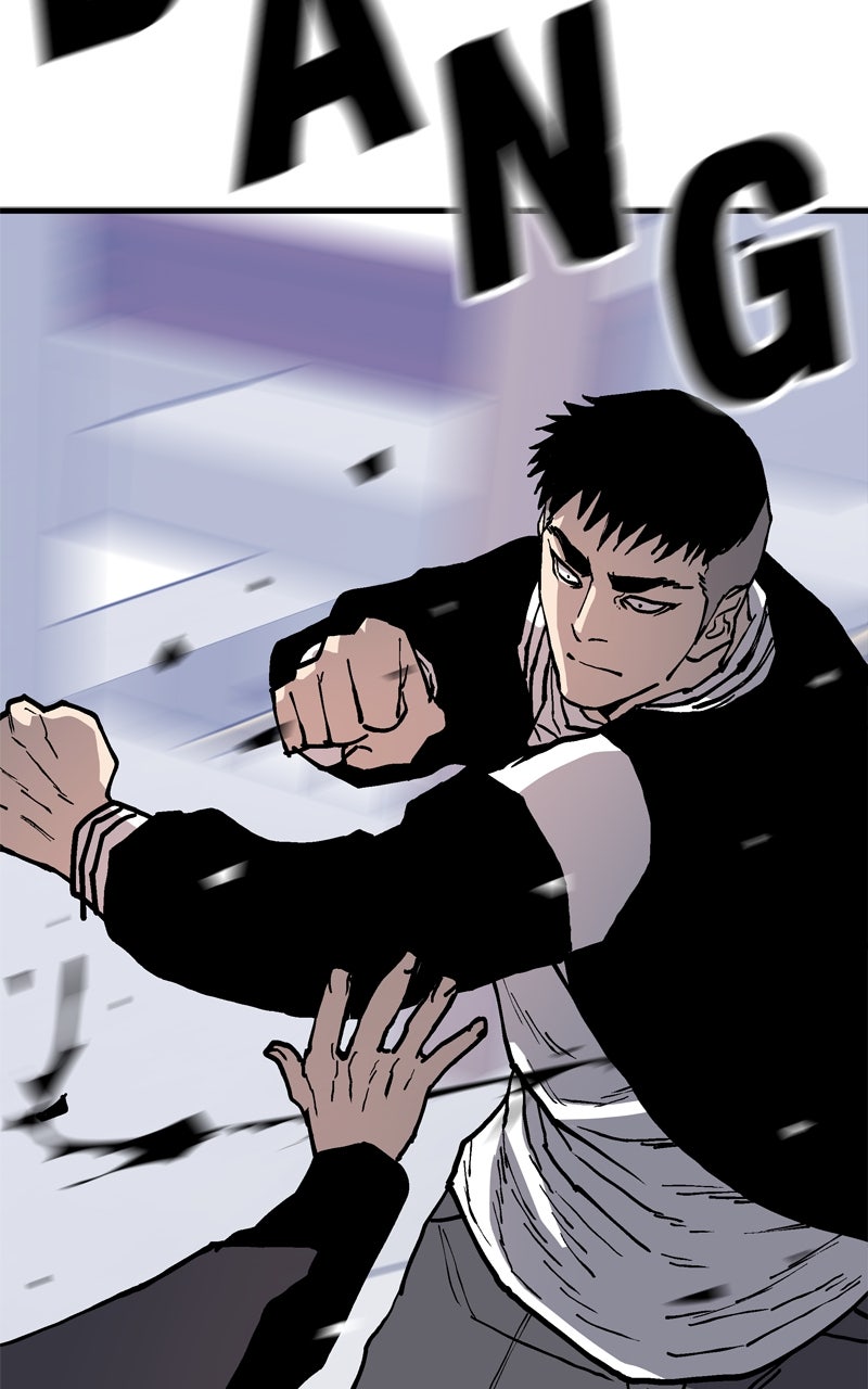 Read BOSS RETURN chapter 67 image 47 on Lezhin