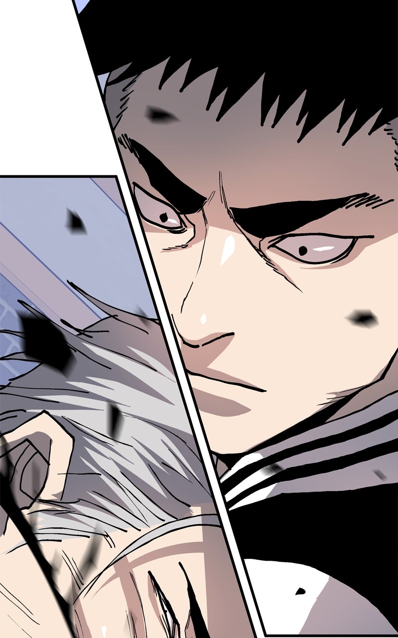 Read BOSS RETURN chapter 67 image 49 on Lezhin