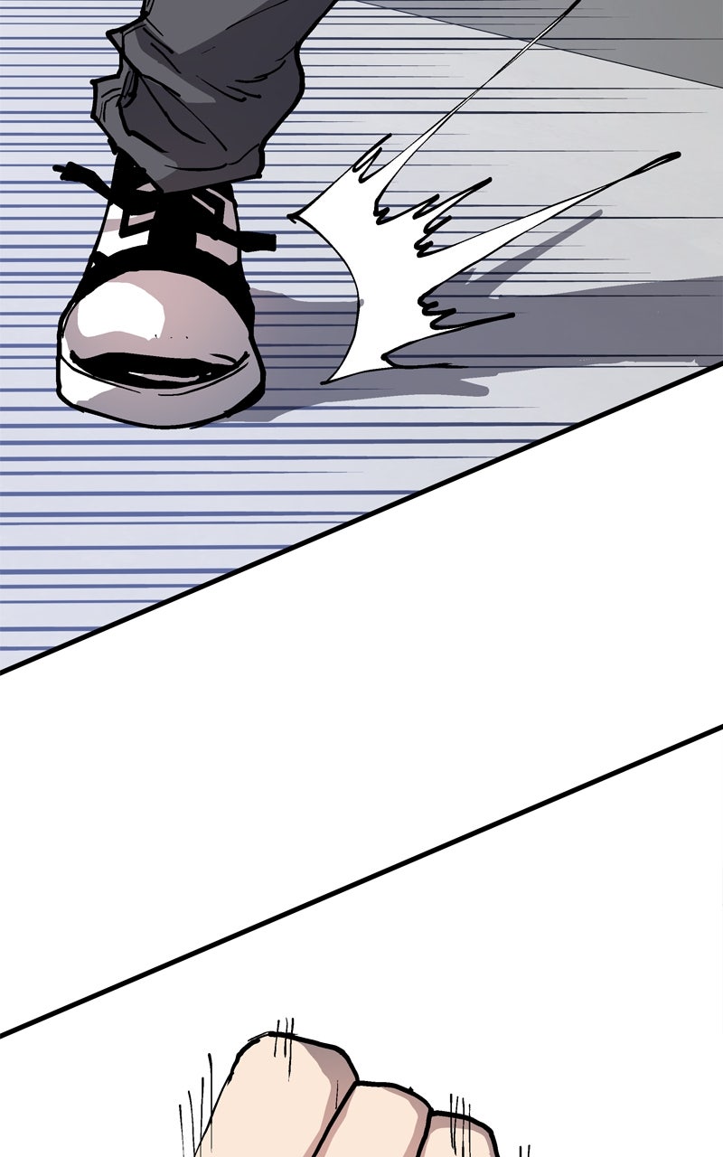 Read BOSS RETURN chapter 67 image 51 on Lezhin