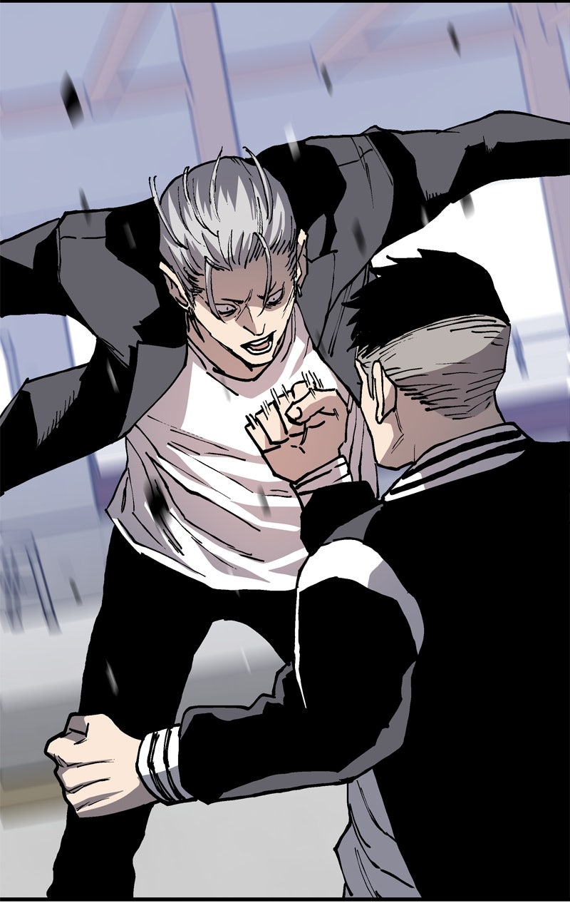Read BOSS RETURN chapter 67 image 55 on Lezhin
