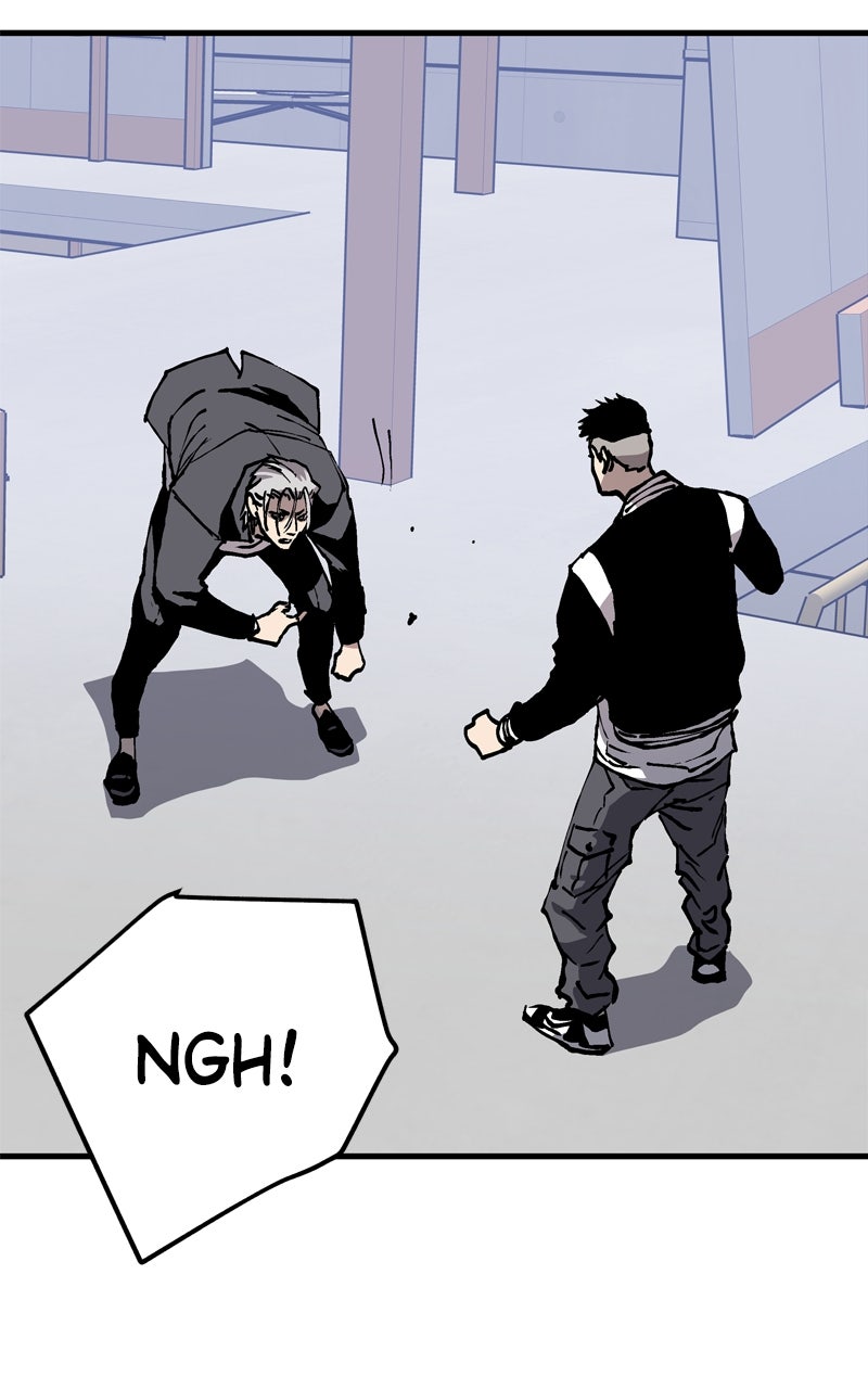 Read BOSS RETURN chapter 67 image 58 on Lezhin