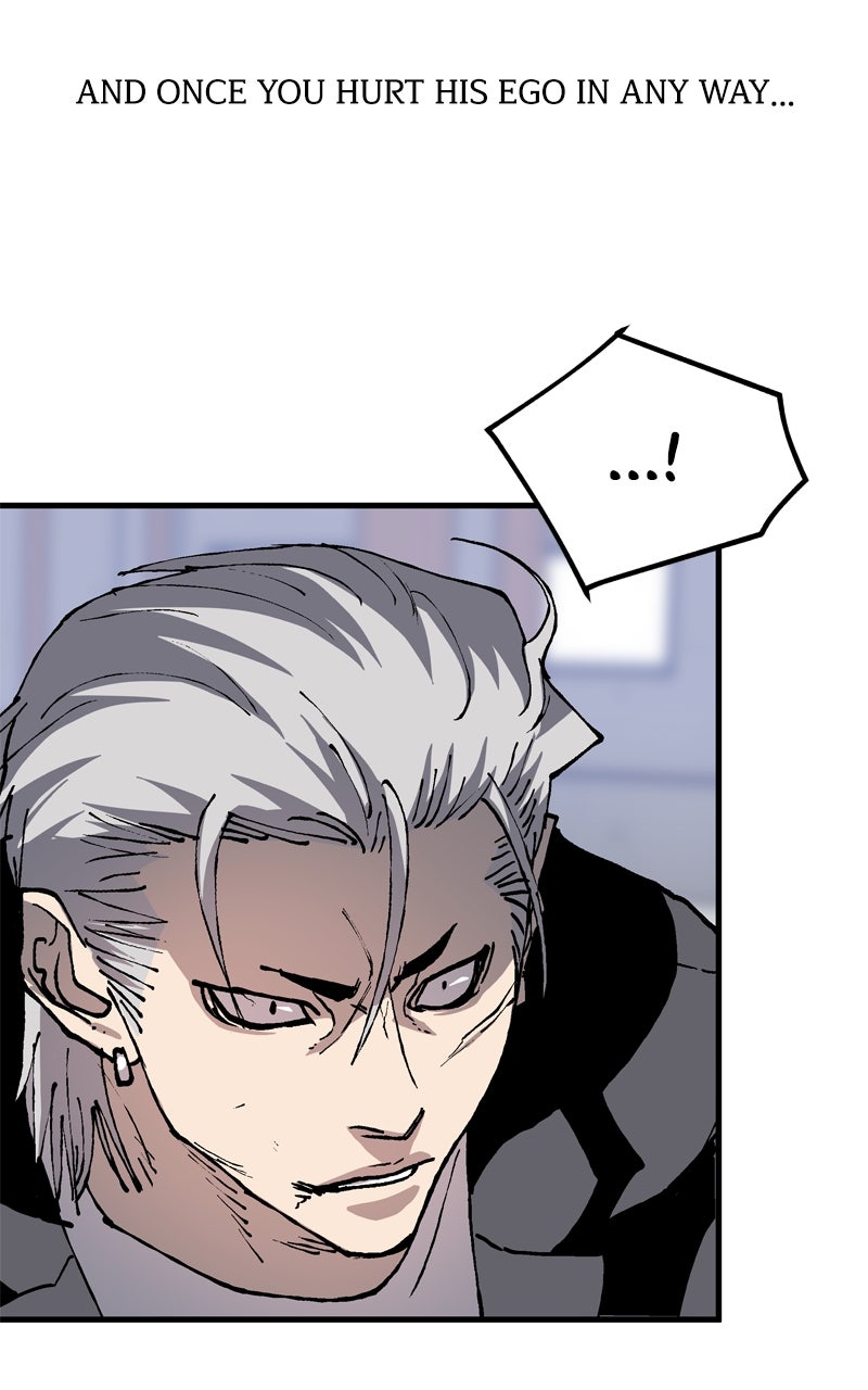 Read BOSS RETURN chapter 67 image 59 on Lezhin