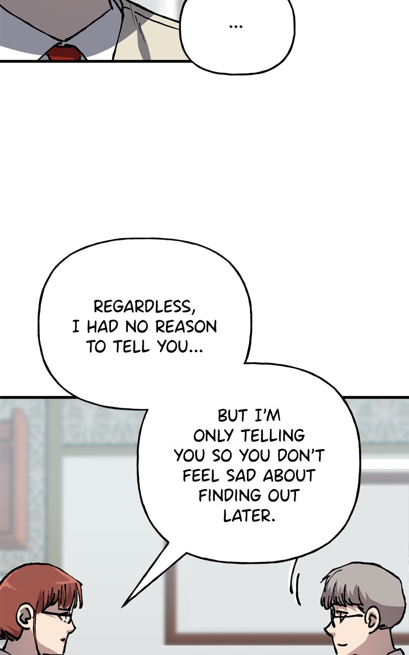 Read BOSS RETURN chapter 67 image 6 on Lezhin