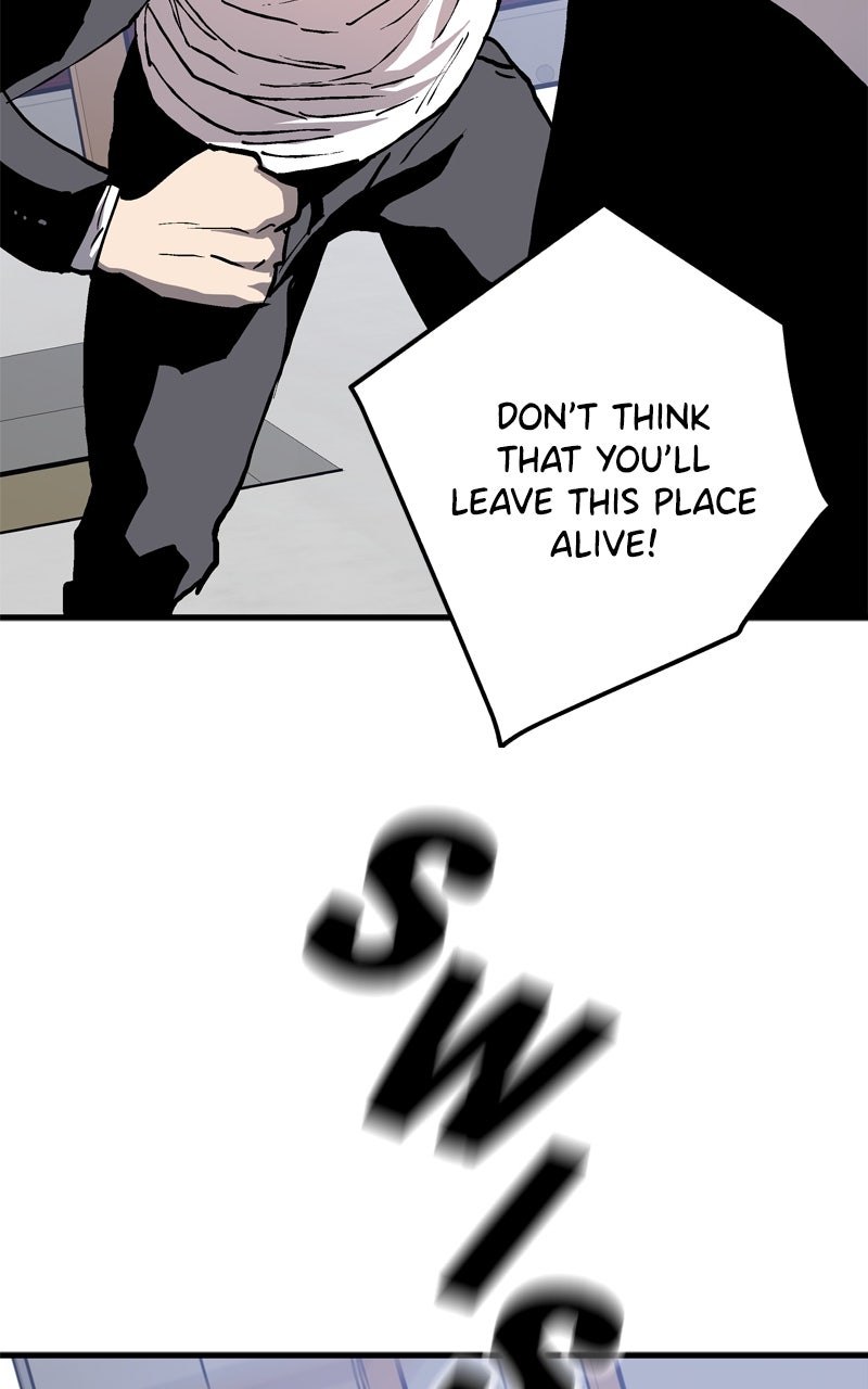 Read BOSS RETURN chapter 67 image 62 on Lezhin