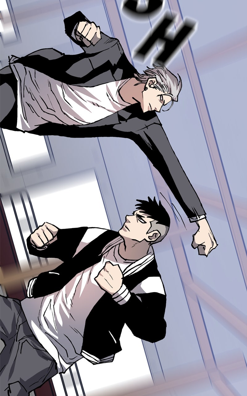 Read BOSS RETURN chapter 67 image 63 on Lezhin