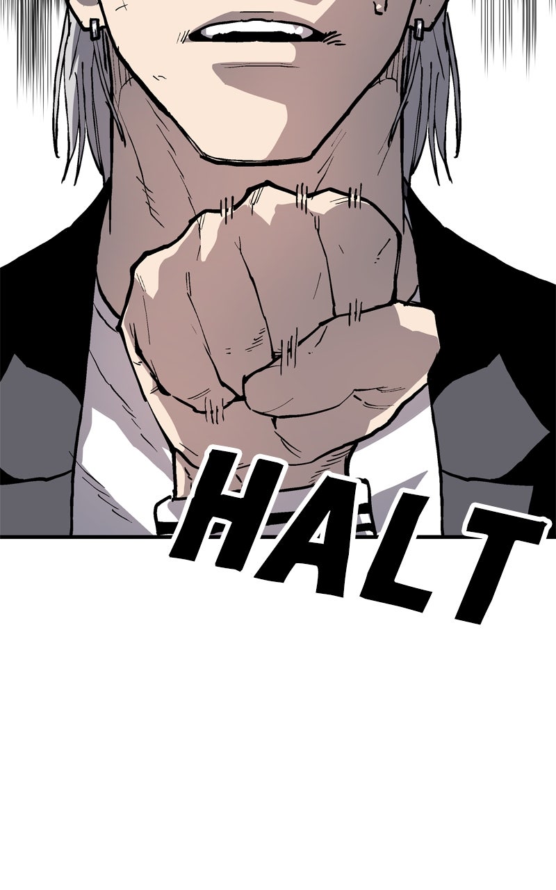 Read BOSS RETURN chapter 67 image 67 on Lezhin