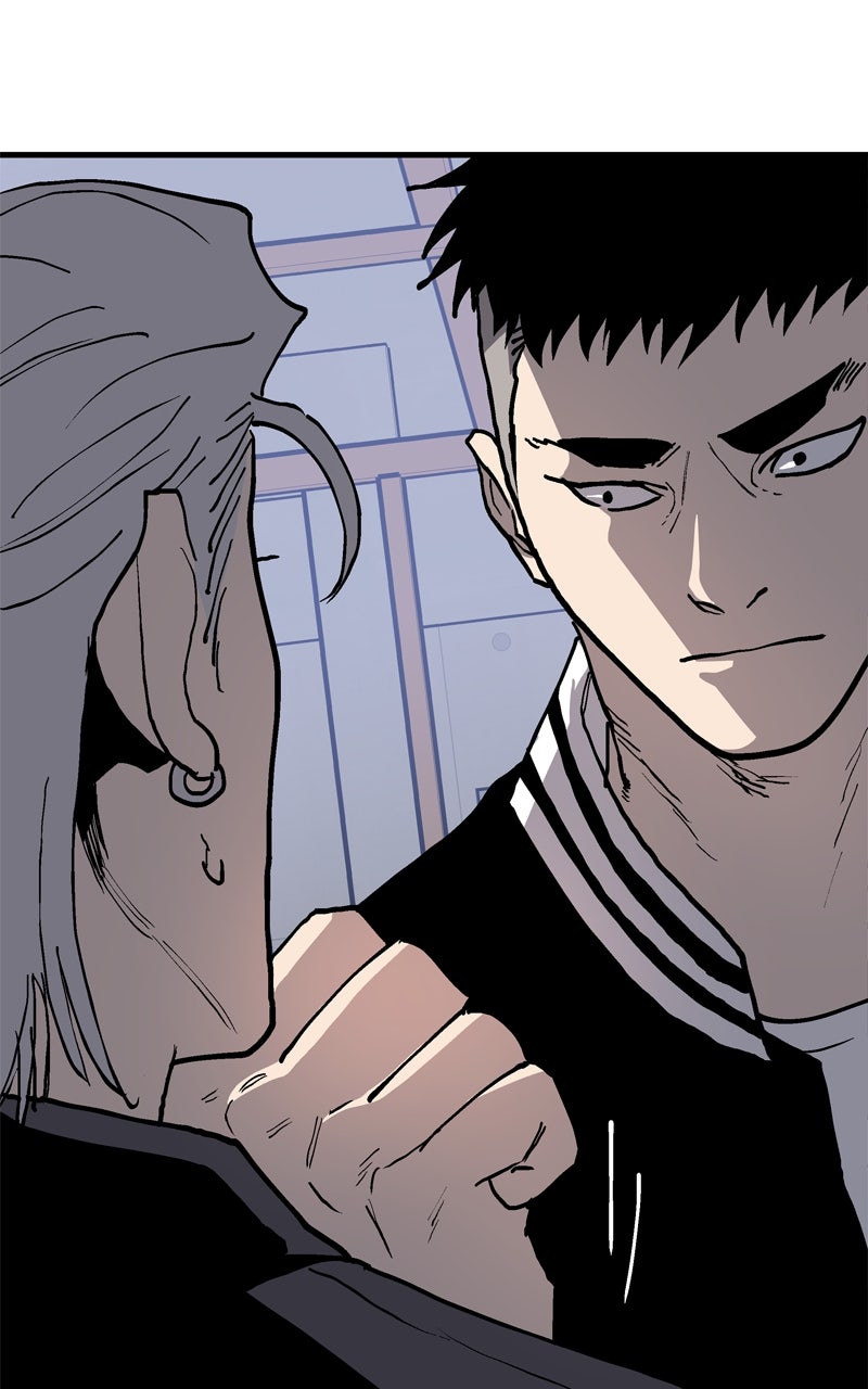 Read BOSS RETURN chapter 67 image 68 on Lezhin