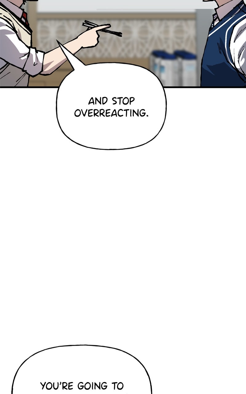 Read BOSS RETURN chapter 67 image 7 on Lezhin