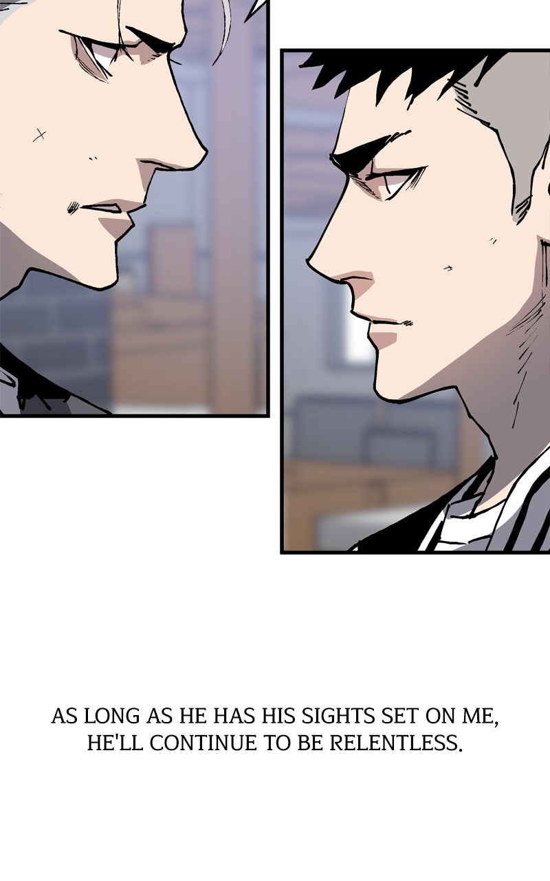 Read BOSS RETURN chapter 67 image 72 on Lezhin