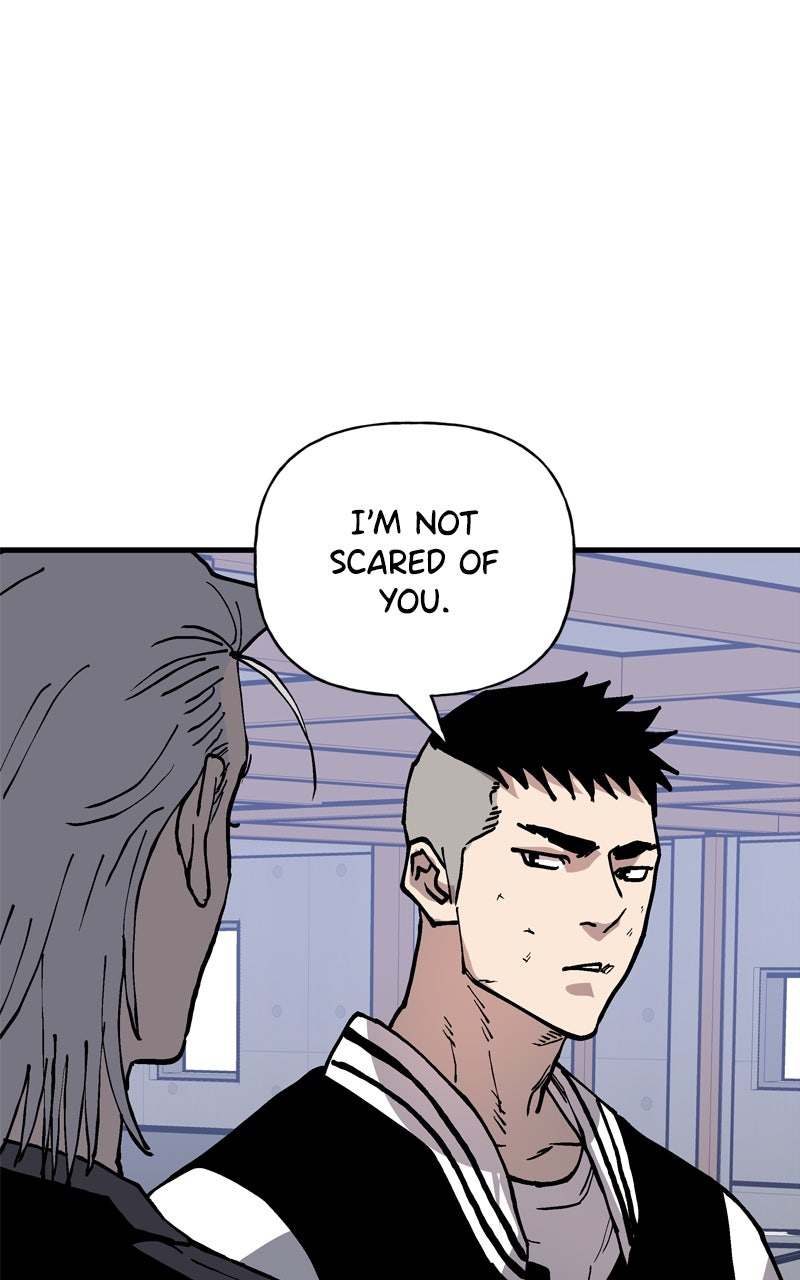 Read BOSS RETURN chapter 67 image 74 on Lezhin