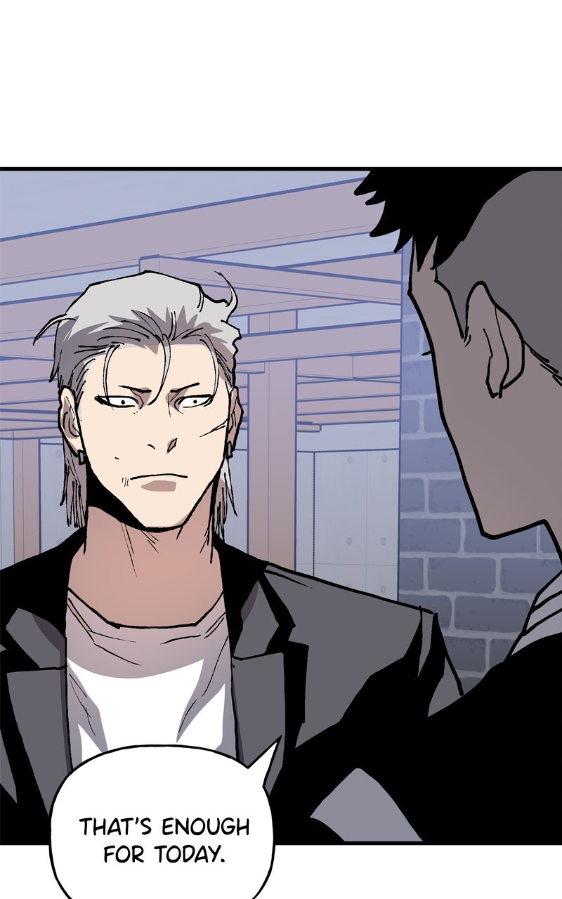 Read BOSS RETURN chapter 67 image 77 on Lezhin