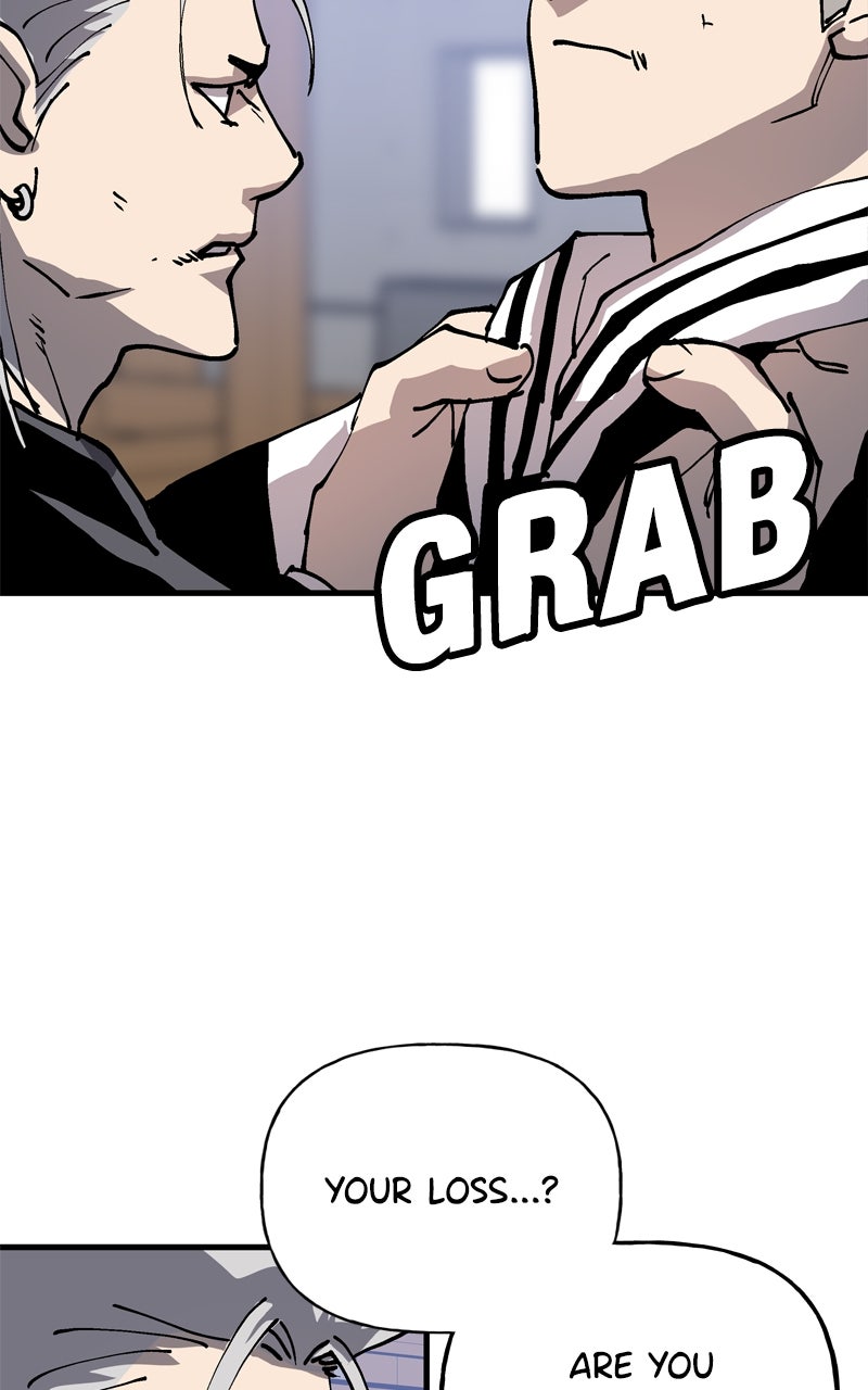 Read BOSS RETURN chapter 67 image 81 on Lezhin