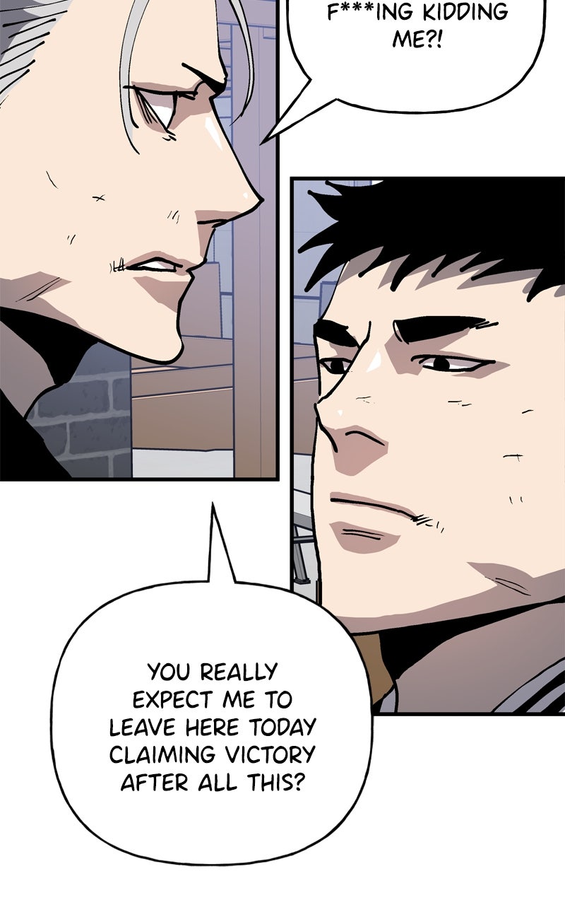 Read BOSS RETURN chapter 67 image 82 on Lezhin