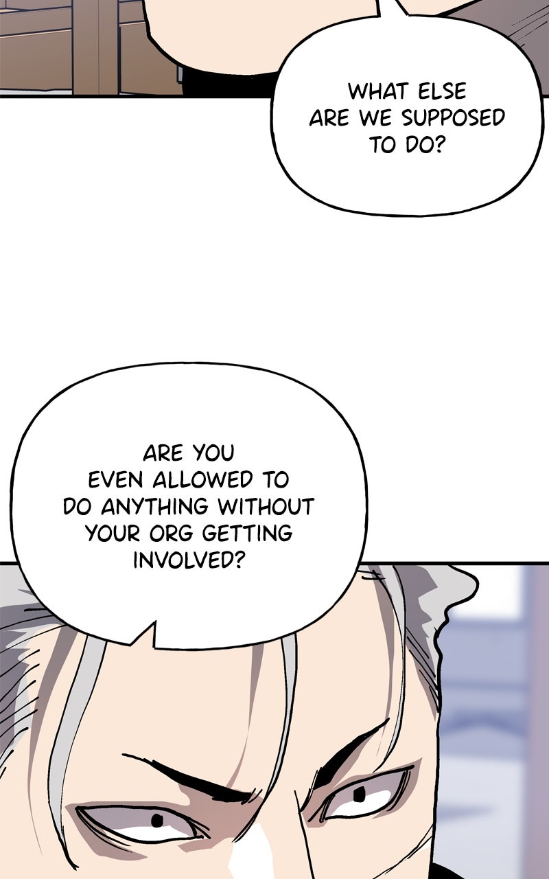 Read BOSS RETURN chapter 67 image 84 on Lezhin