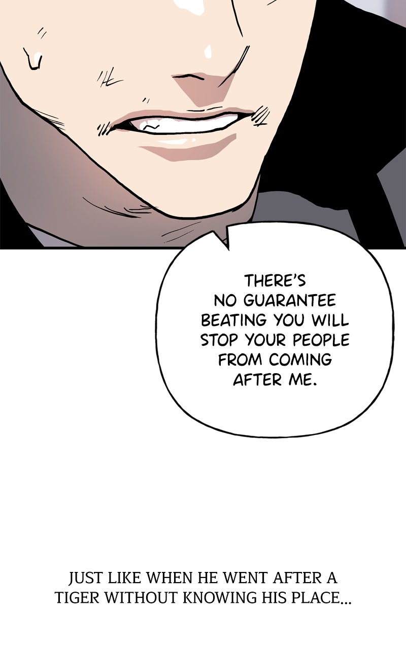 Read BOSS RETURN chapter 67 image 85 on Lezhin