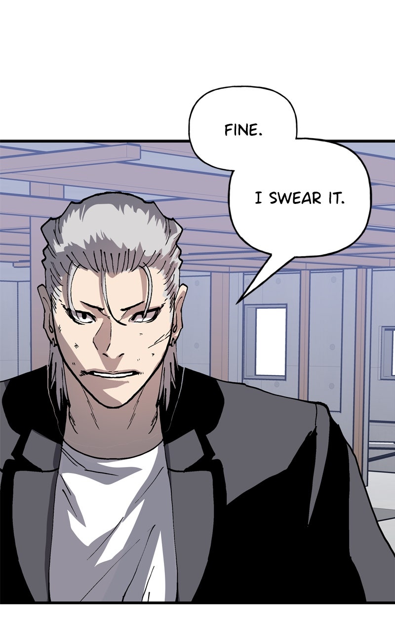 Read BOSS RETURN chapter 67 image 87 on Lezhin