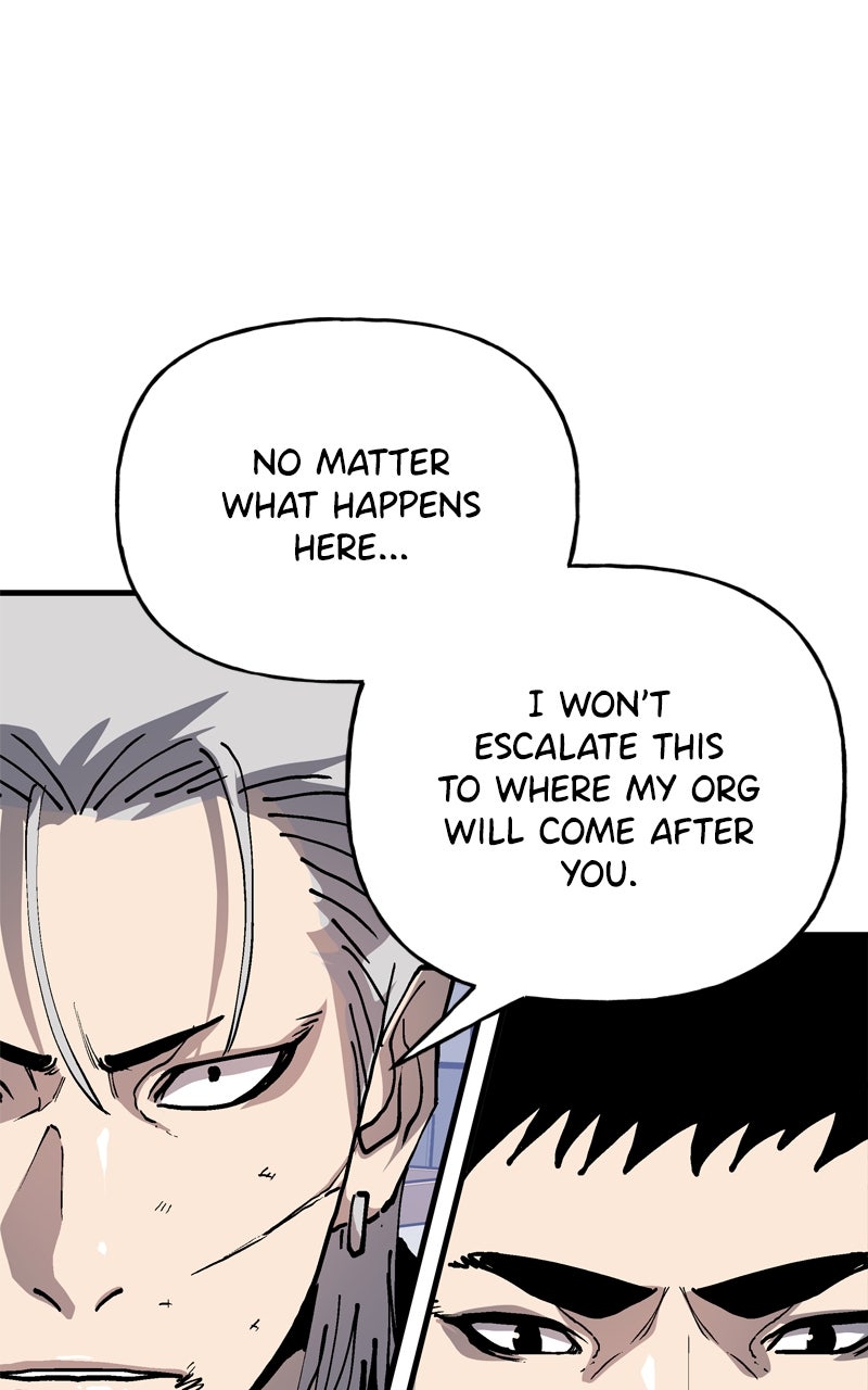 Read BOSS RETURN chapter 67 image 88 on Lezhin