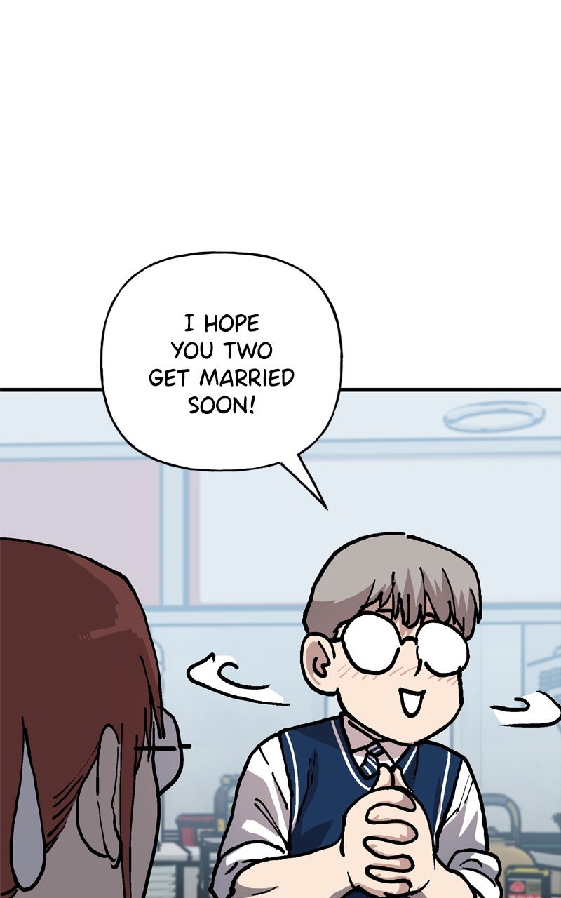 Read BOSS RETURN chapter 67 image 9 on Lezhin