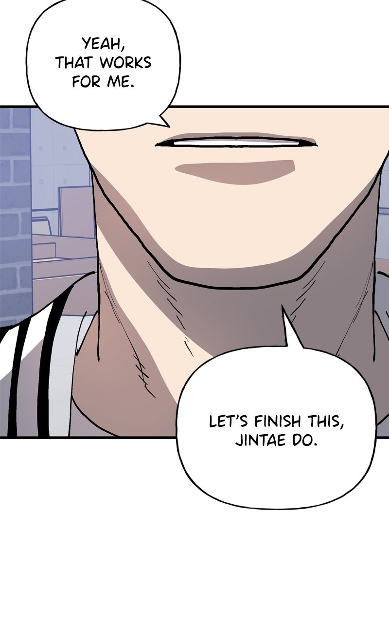Read BOSS RETURN chapter 67 image 90 on Lezhin