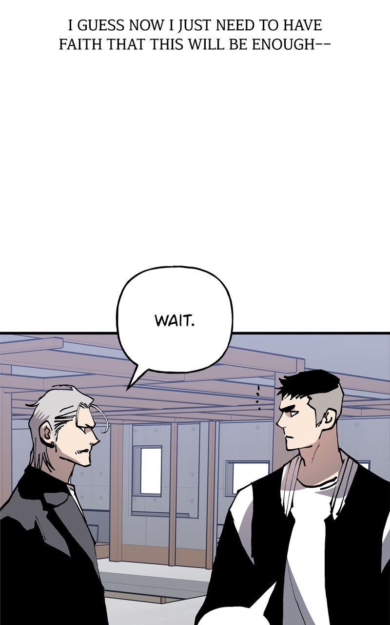 Read BOSS RETURN chapter 67 image 91 on Lezhin