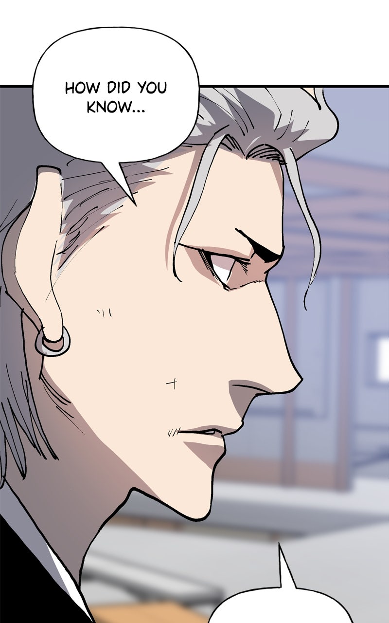 Read BOSS RETURN chapter 67 image 93 on Lezhin
