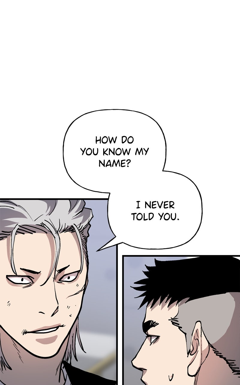 Read BOSS RETURN chapter 68 image 1 on Lezhin