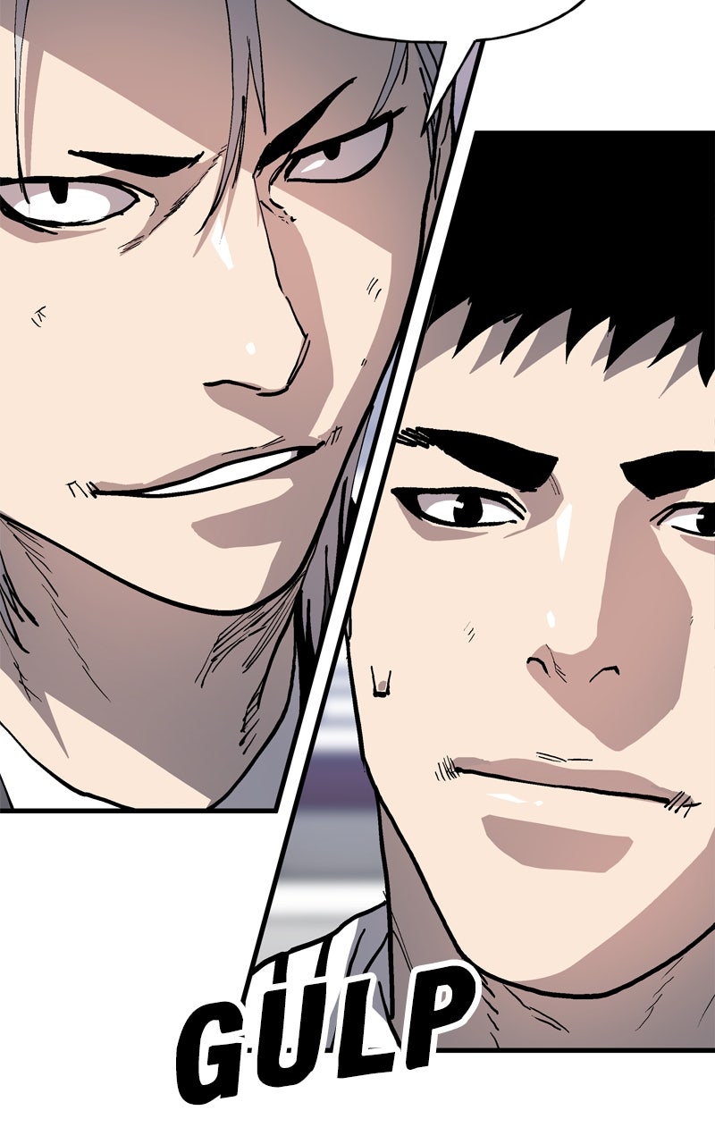 Read BOSS RETURN chapter 68 image 10 on Lezhin