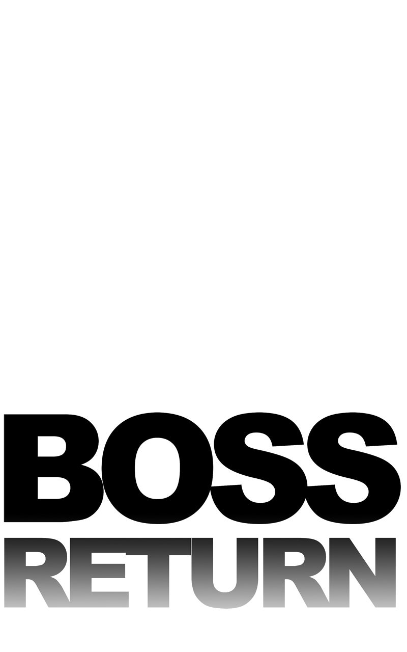Read BOSS RETURN chapter 68 image 13 on Lezhin